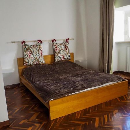 Terrazza Cavour Apartment Bari Exterior photo