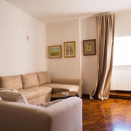 Terrazza Cavour Apartment Bari Exterior photo