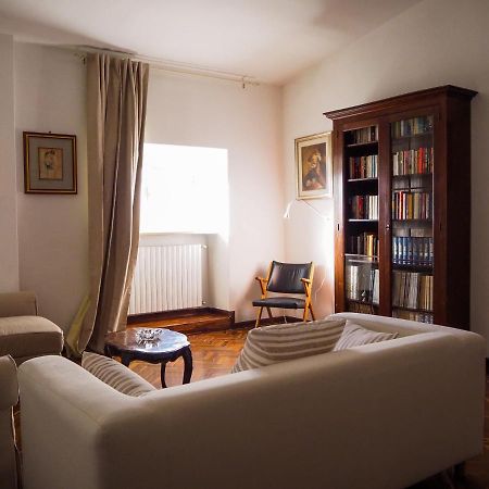 Terrazza Cavour Apartment Bari Exterior photo