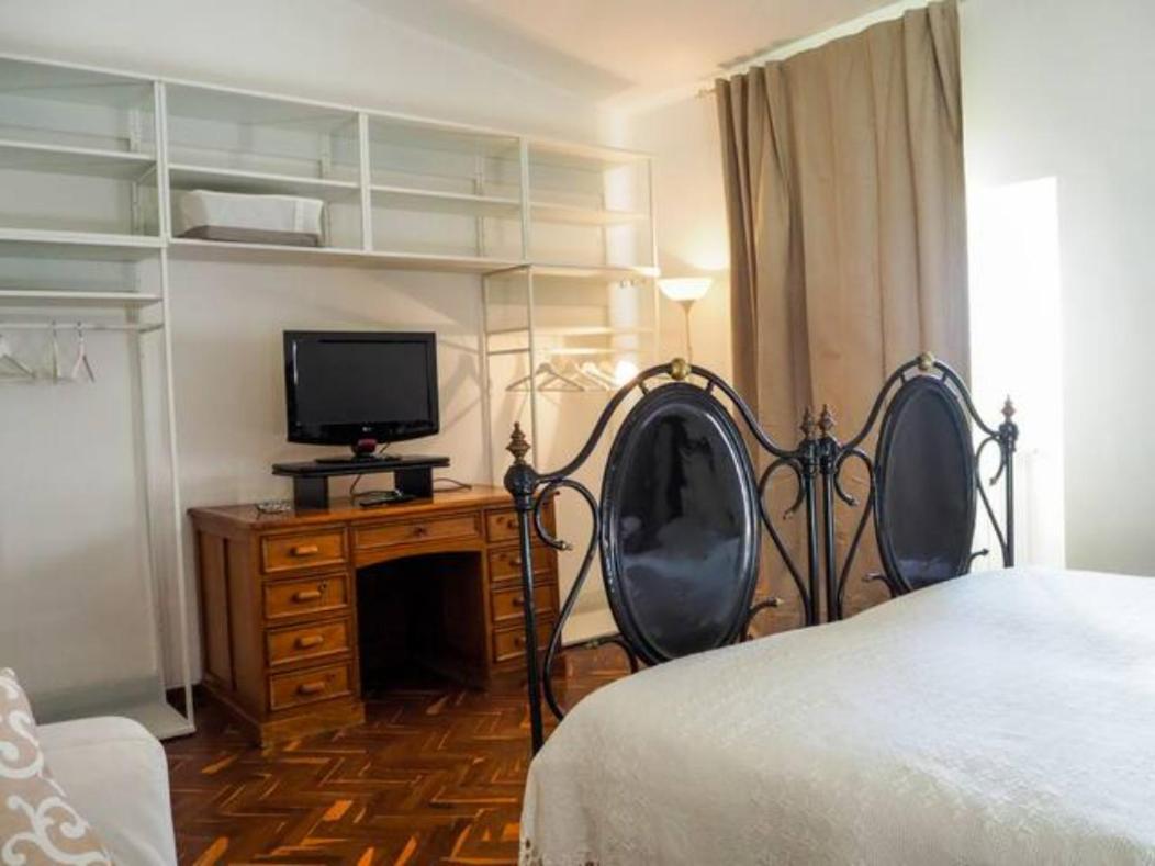 Terrazza Cavour Apartment Bari Exterior photo